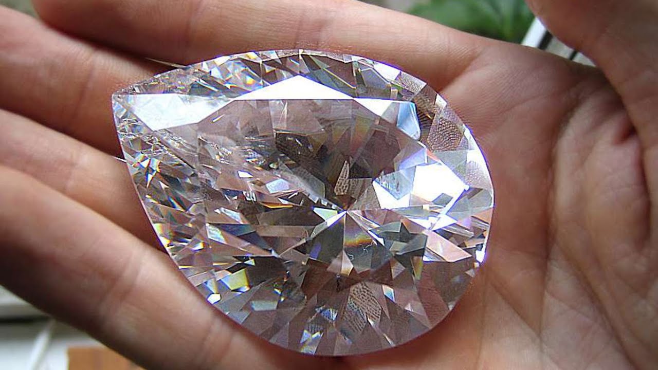 Diamonds