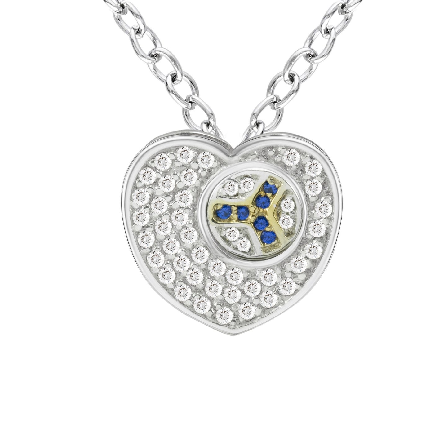 Describe pendant and put a title