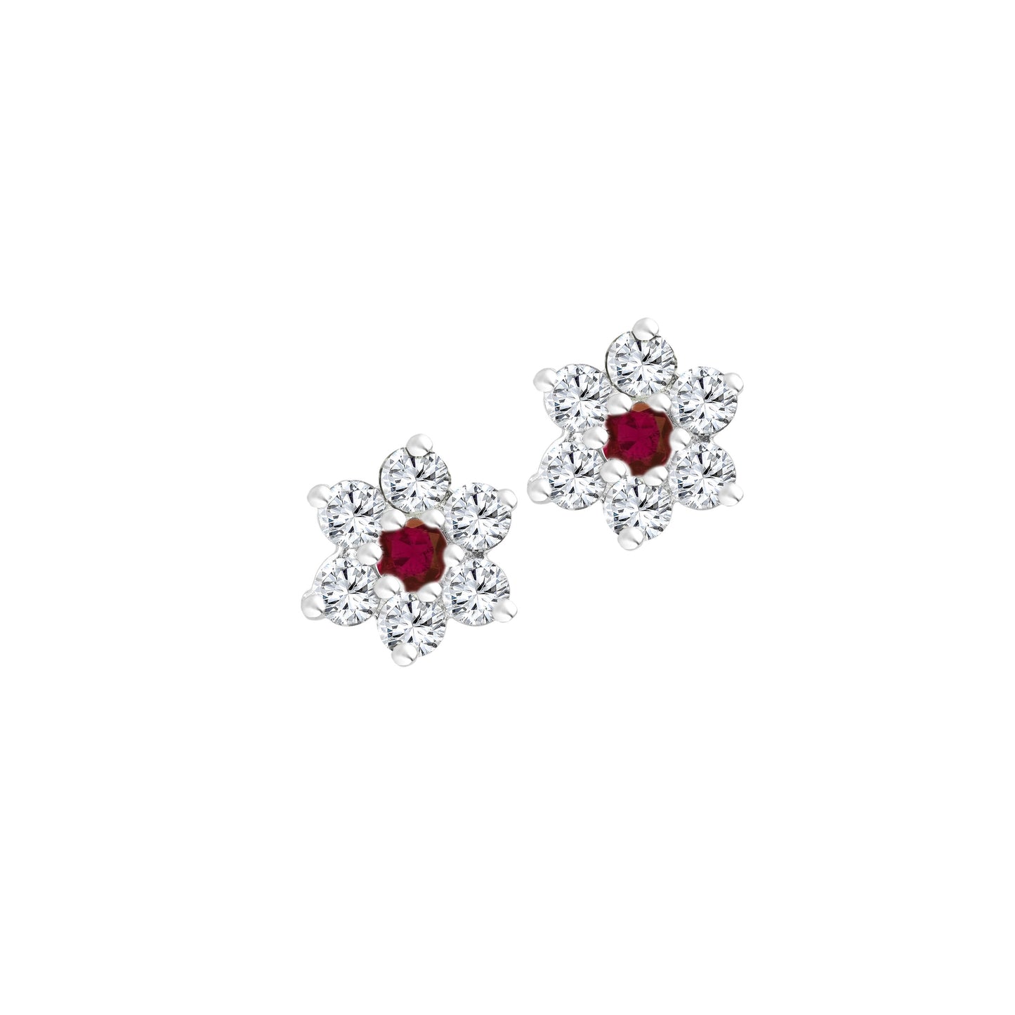 Stud Gold Earring