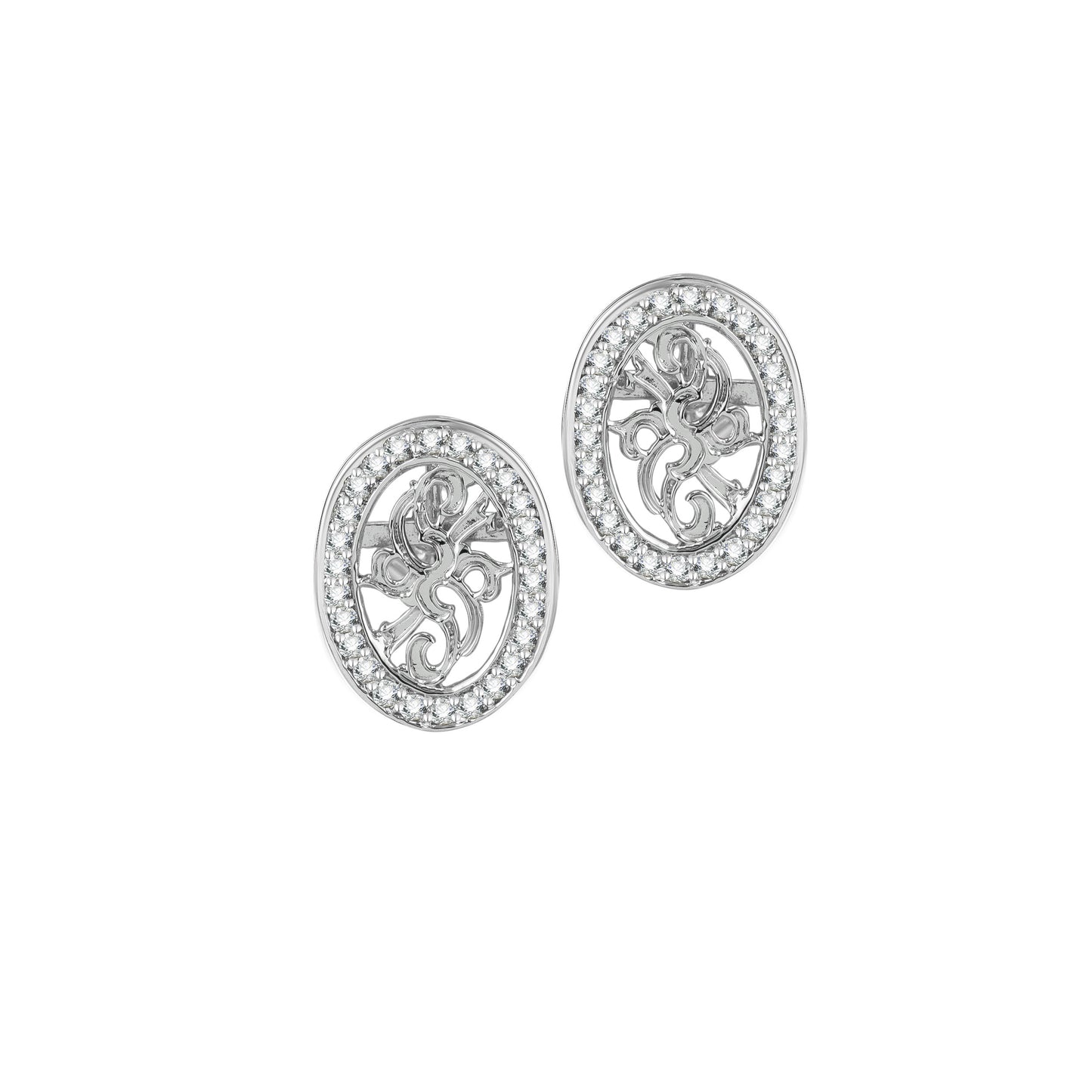 Stud Earring