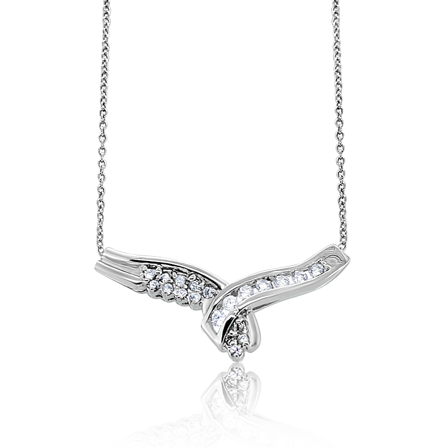 Vineyard Gold Necklace