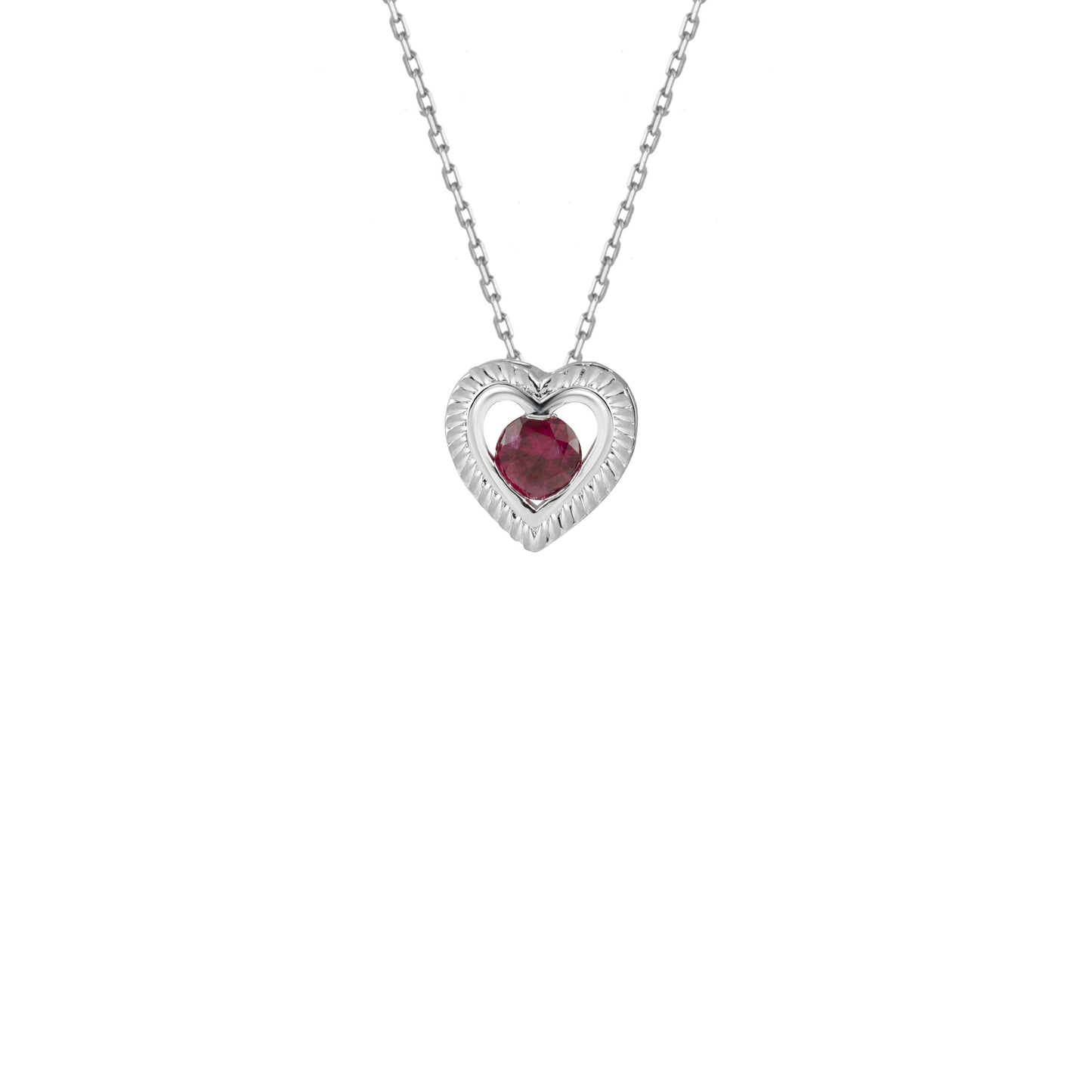 Heart Pendant