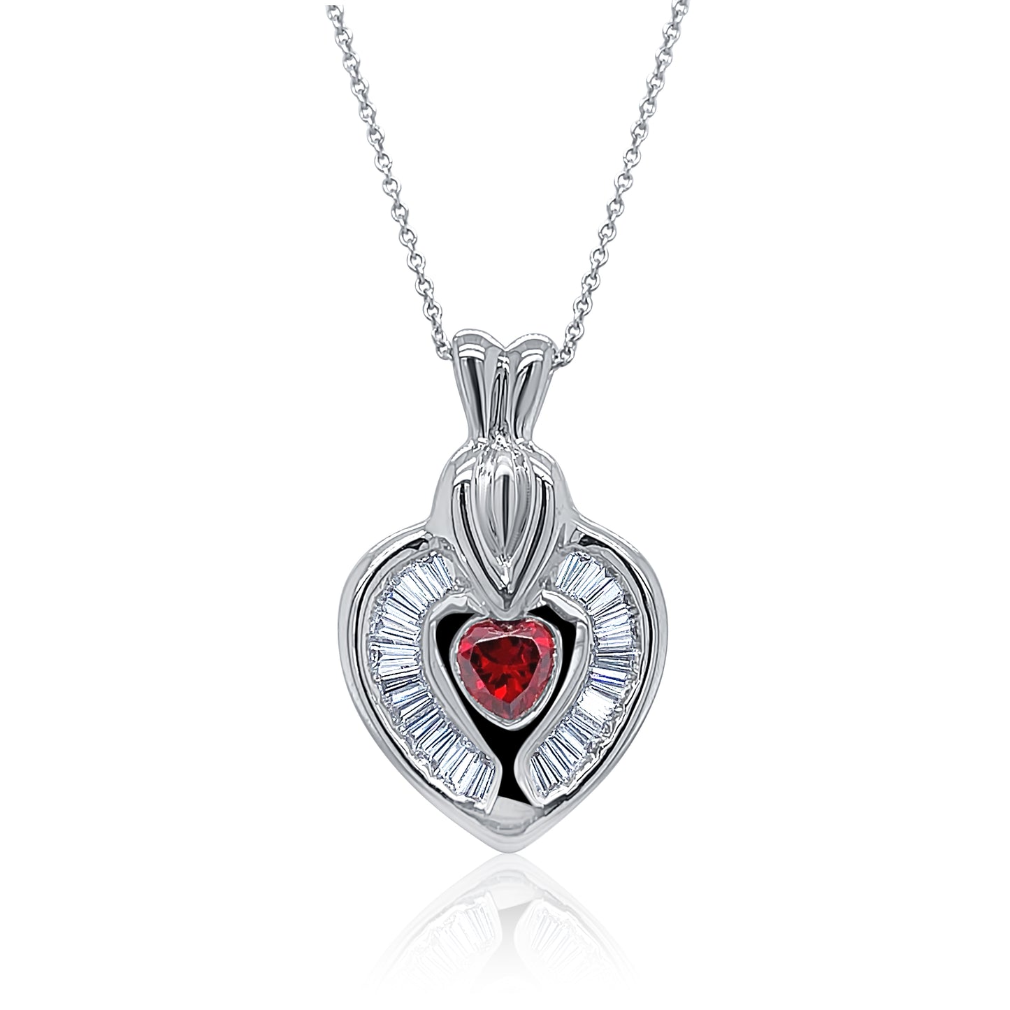Heart Pendant