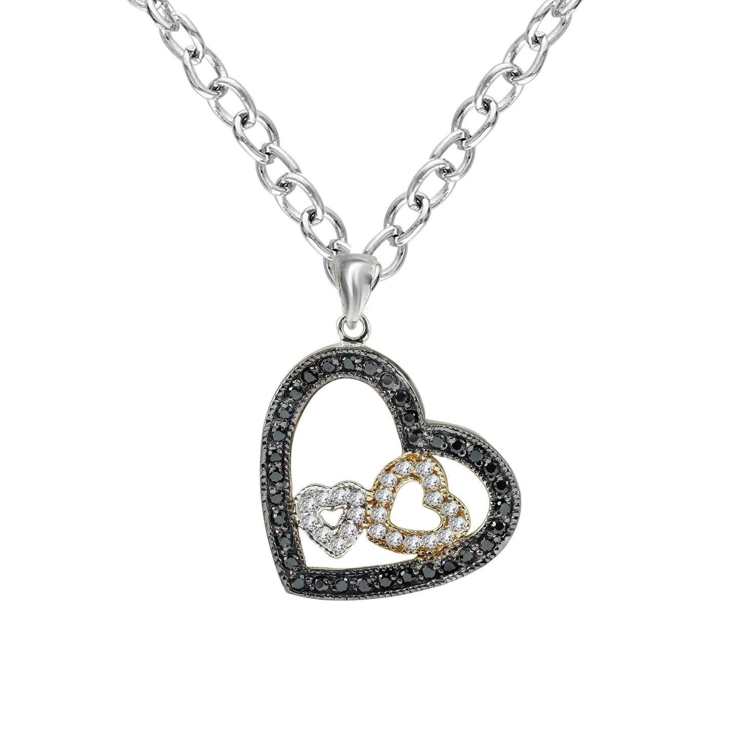 Heart Pendant