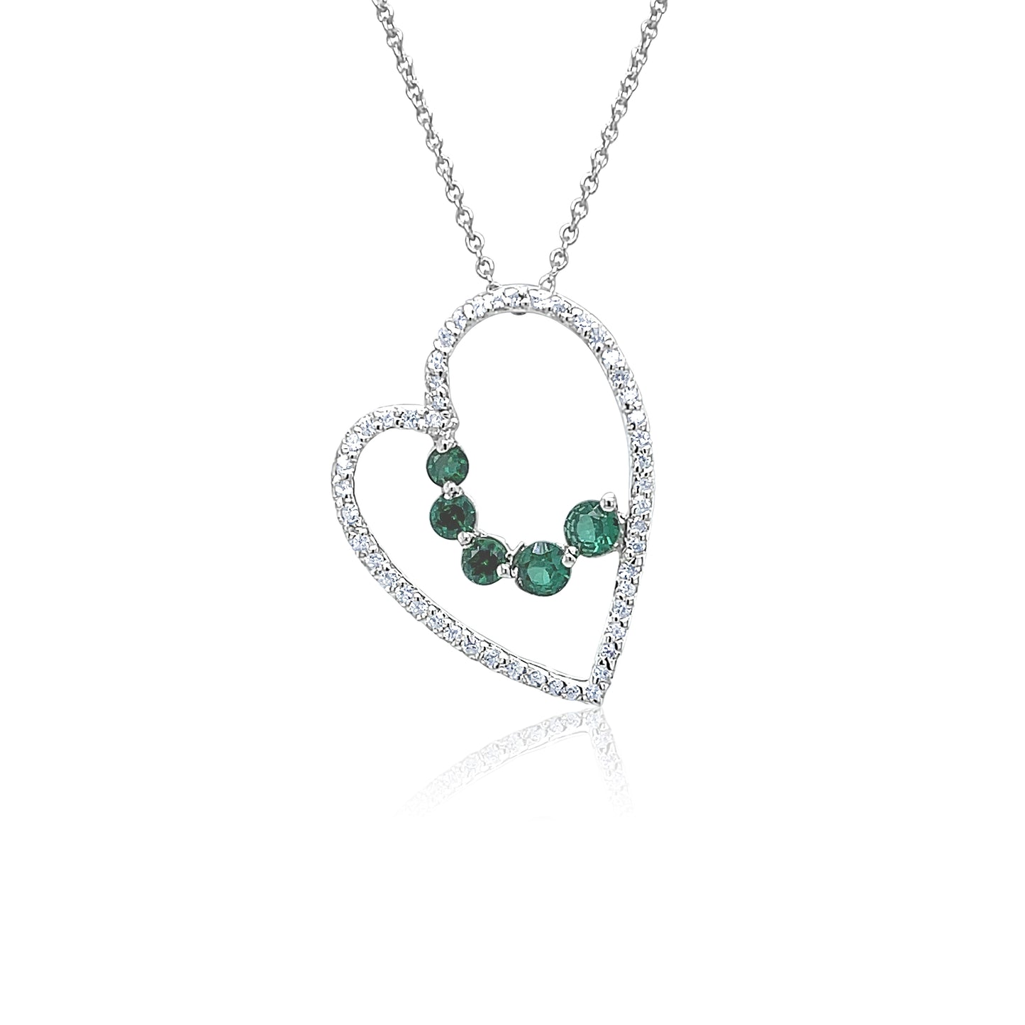 Heart Pendant