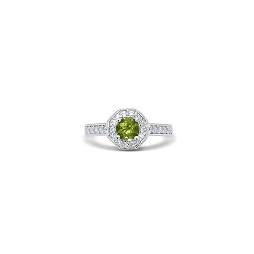 Summer Breeze Ring