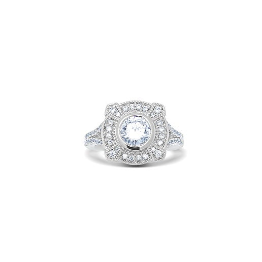 Orbit Elegance Ring