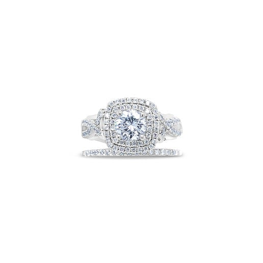 Starlit Symphony Ring