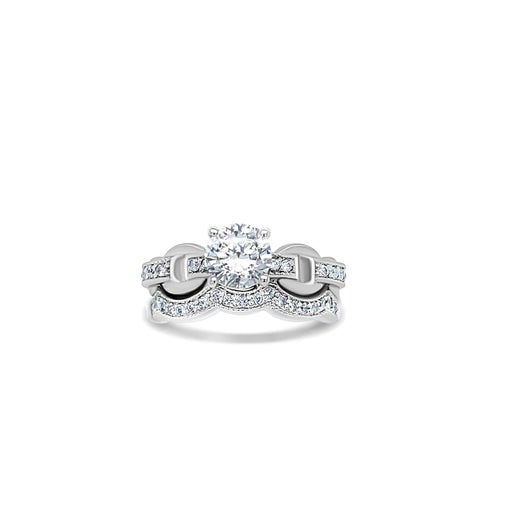 Opulent Ring