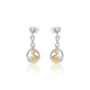 Silver / Drop