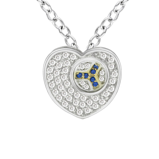 Describe pendant and put a title