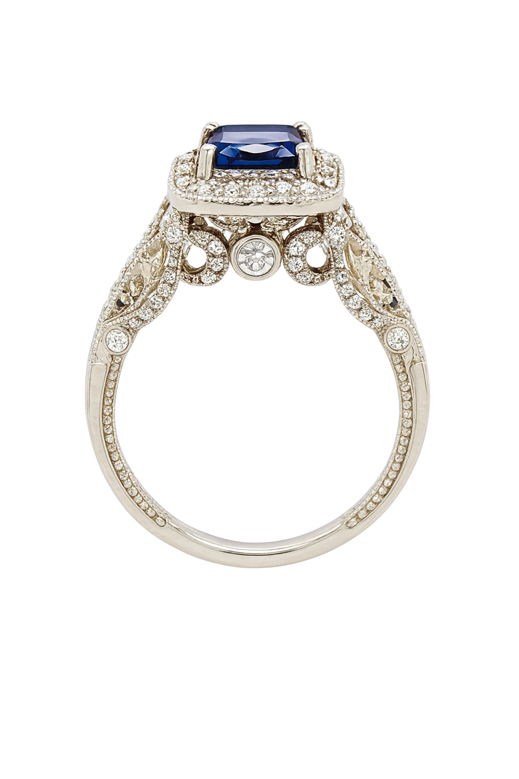 Your Forever Set Engagement Ring
