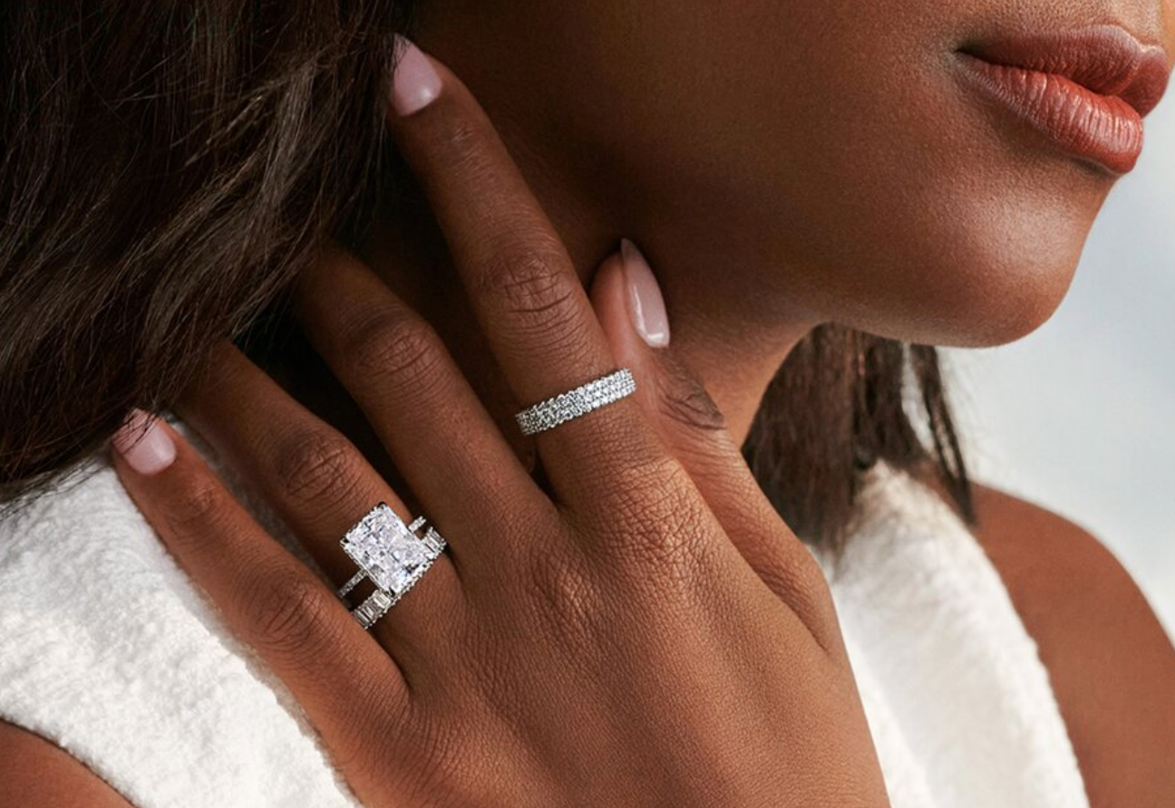 All Engagement Rings