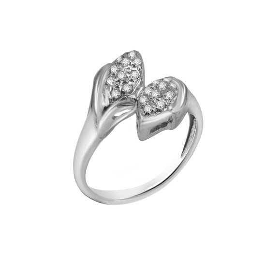 Classic Band Ring