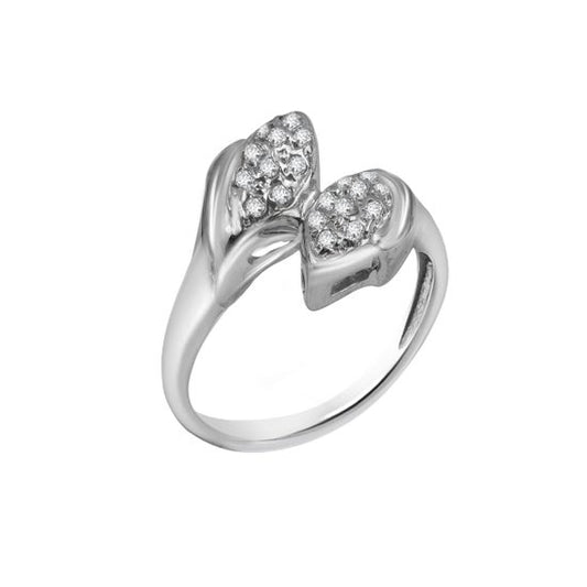 Classic Band Ring
