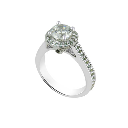 Serenade Sparkle Ring